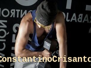 ConstantinoCrisanto