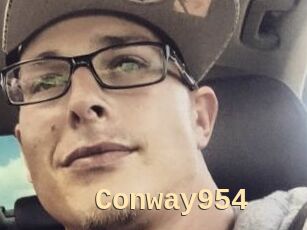 Conway954