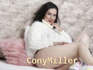 ConyMiller