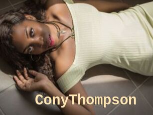 ConyThompson