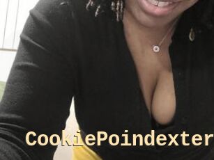CookiePoindexter