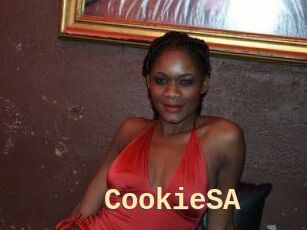 CookieSA