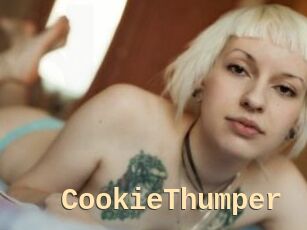 CookieThumper