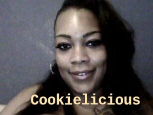 Cookielicious
