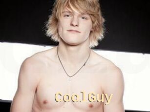 CoolGuy