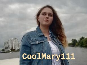 CoolMary111