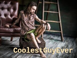 CoolestGuyEver