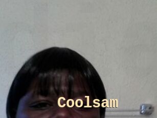 Coolsam