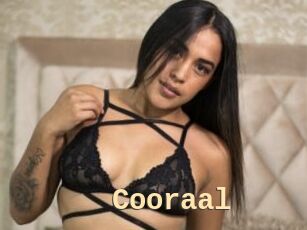 Cooraal