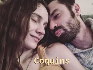 Coquins