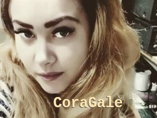CoraGale