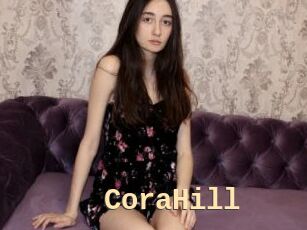 CoraHill