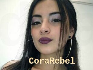 CoraRebel