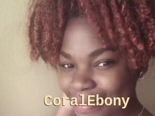 CoralEbony