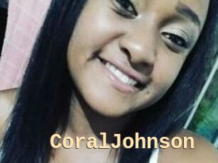 CoralJohnson