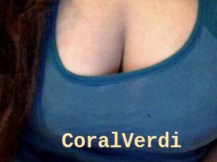 CoralVerdi