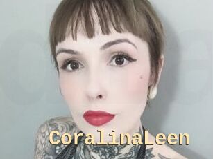 CoralinaLeen
