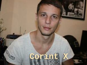 Corint_X
