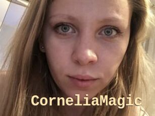 CorneliaMagic