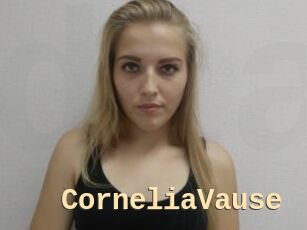 CorneliaVause