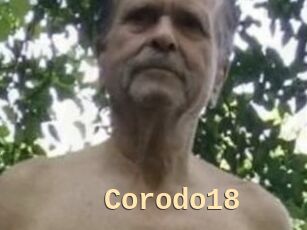 Corodo18