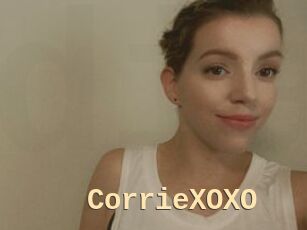 CorrieXOXO Dialogue Sexe