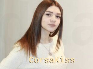 CorsaKiss