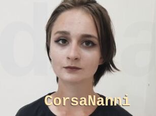 CorsaNanni