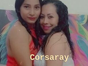 Corsaray