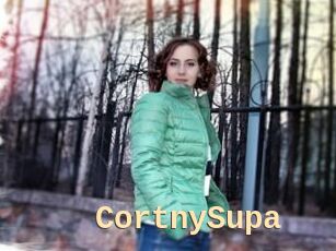 CortnySupa