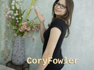 CoryFowler