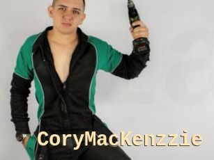 CoryMacKenzzie