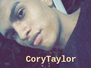 CoryTaylor