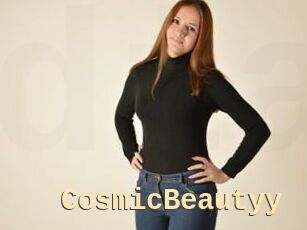 CosmicBeautyy