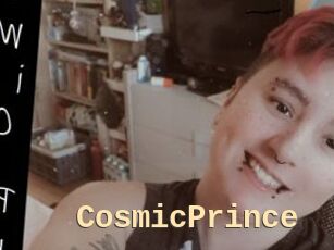 CosmicPrince