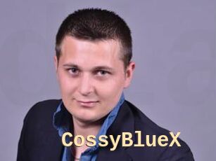 CossyBlueX