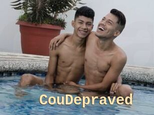 CouDepraved