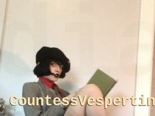 CountessVespertine