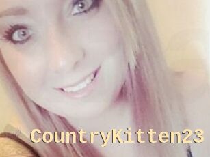 CountryKitten23