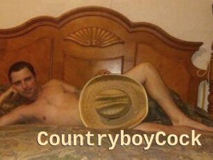 CountryboyCock