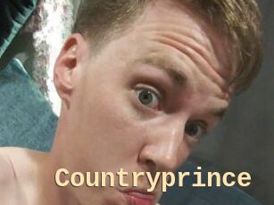 Countryprince