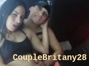 CoupleBritany28