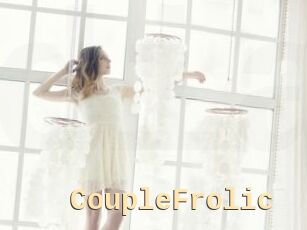 CoupleFrolic
