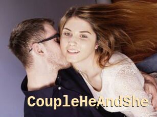 CoupleHeAndShe