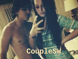 CoupleSW
