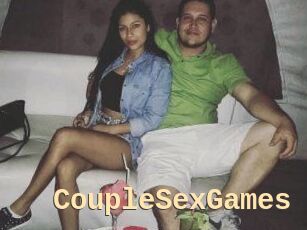 CoupleSexGames