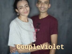 CoupleViolet