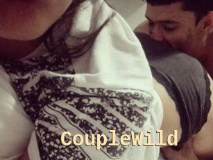 Couple_Wild