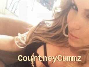 CourtneyCummz