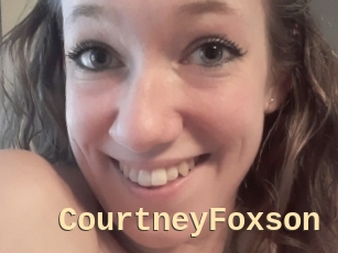 CourtneyFoxson